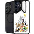 Looney Tunes All Together Galaxy S25 Kickstand Case