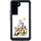 Looney Tunes All Together Galaxy S24 Plus Waterproof Case