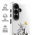 Looney Tunes All Together Galaxy S26 Plus Impact Case