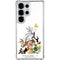 Looney Tunes All Together Galaxy S26 Ultra Clear Case