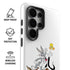 Looney Tunes All Together Galaxy S26 Ultra Impact Case