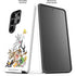 Looney Tunes All Together Galaxy S26 Ultra Impact Case