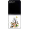 Looney Tunes All Together Galaxy Z Flip6 Skin