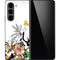 Looney Tunes All Together Galaxy Z Fold5 5G Skin