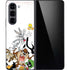 Looney Tunes All Together Galaxy Z Fold5 5G Skin