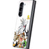 Looney Tunes All Together Galaxy Z Fold5 5G Skin