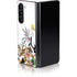 Looney Tunes All Together Galaxy Z Fold5 5G Skin