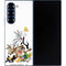 Looney Tunes All Together Galaxy Z Fold6 Skin