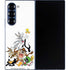 Looney Tunes All Together Galaxy Z Fold6 Skin