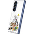 Looney Tunes All Together Galaxy Z Fold6 Skin