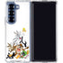 Looney Tunes All Together Galaxy Z Fold7 Clear Case