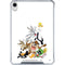 Looney Tunes All Together iPad 11th Gen (2025) Clear Case