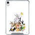 Looney Tunes All Together iPad 11th Gen (2025) Clear Case
