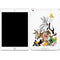 Looney Tunes All Together Apple iPad Skin