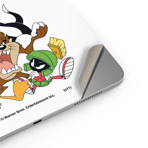 Looney Tunes All Together Apple iPad Air Skin