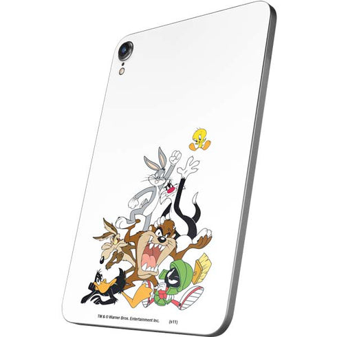 Looney Tunes All Together Apple iPad Mini Skin