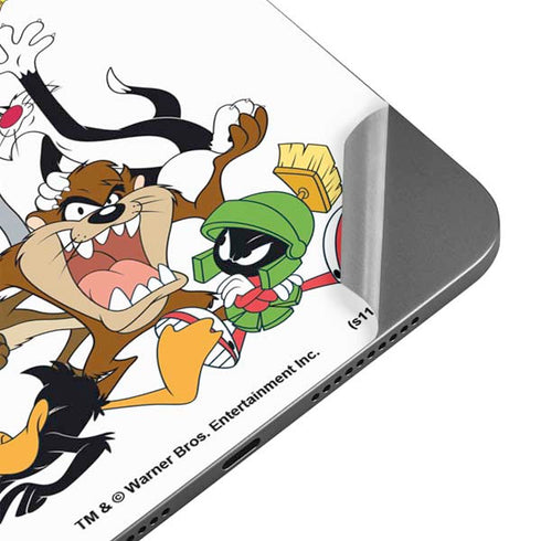 Looney Tunes All Together Apple iPad Mini Skin