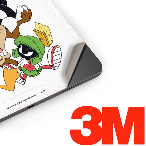Looney Tunes All Together Apple iPad Pro Skin