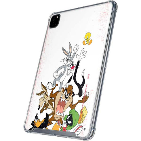 Looney Tunes All Together iPad Cases