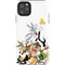Looney Tunes All Together iPhone Cases