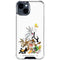 Looney Tunes All Together iPhone 15 Clear Case