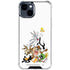 Looney Tunes All Together iPhone 15 Clear Case