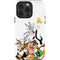 Looney Tunes All Together iPhone 15 Pro Impact Case