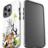 Looney Tunes All Together iPhone 15 Pro Impact Case