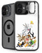 Looney Tunes All Together iPhone 16 Kickstand Case