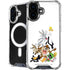 Looney Tunes All Together iPhone 16 MagSafe Case
