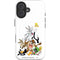 Looney Tunes All Together iPhone 16 Magsafe Impact Case