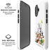 Looney Tunes All Together iPhone 16 Plus Magsafe Impact Case