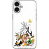Looney Tunes All Together iPhone 16 Plus Skin