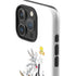 Looney Tunes All Together iPhone 16 Pro Impact Case