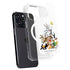 Looney Tunes All Together iPhone 16 Pro MagSafe Case