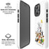 Looney Tunes All Together iPhone 16 Pro Magsafe Impact Case