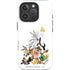 Looney Tunes All Together iPhone 16 Pro Max Impact Case
