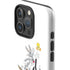 Looney Tunes All Together iPhone 16 Pro Max Impact Case