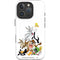 Looney Tunes All Together iPhone 16 Pro Max Magsafe Impact Case