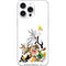 Looney Tunes All Together iPhone 16 Pro Max Skin