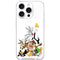 Looney Tunes All Together iPhone 16 Pro Skin