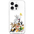 Looney Tunes All Together iPhone 16 Pro Skin