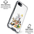 Looney Tunes All Together iPhone 16e Clear Case