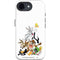 Looney Tunes All Together iPhone 16e Impact Case