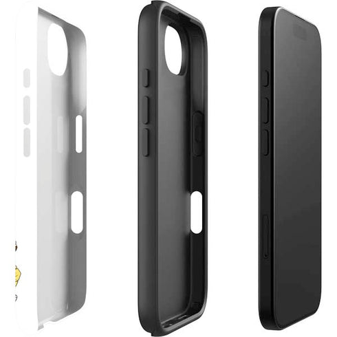 Looney Tunes All Together iPhone 16e Impact Case
