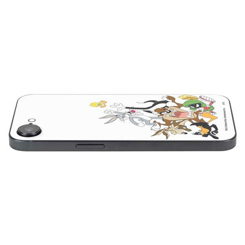 Looney Tunes All Together iPhone 16e Skin