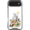Looney Tunes All Together iPhone 17 Air Clear Case