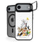 Looney Tunes All Together iPhone 17 Air Kickstand Case