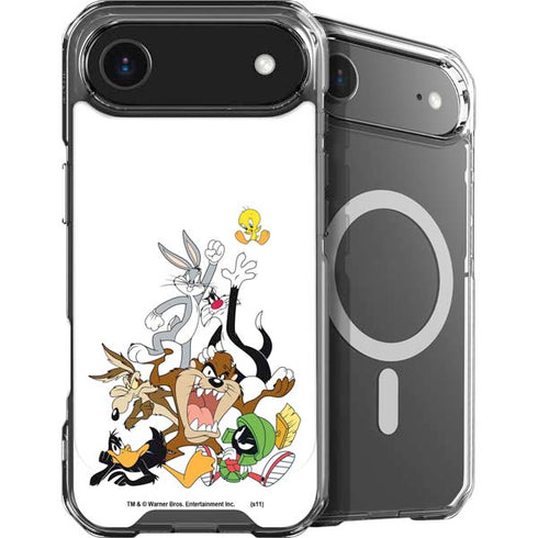 Looney Tunes All Together iPhone 17 Air MagSafe Case
