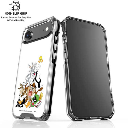 Looney Tunes All Together iPhone 17 Air MagSafe Case
